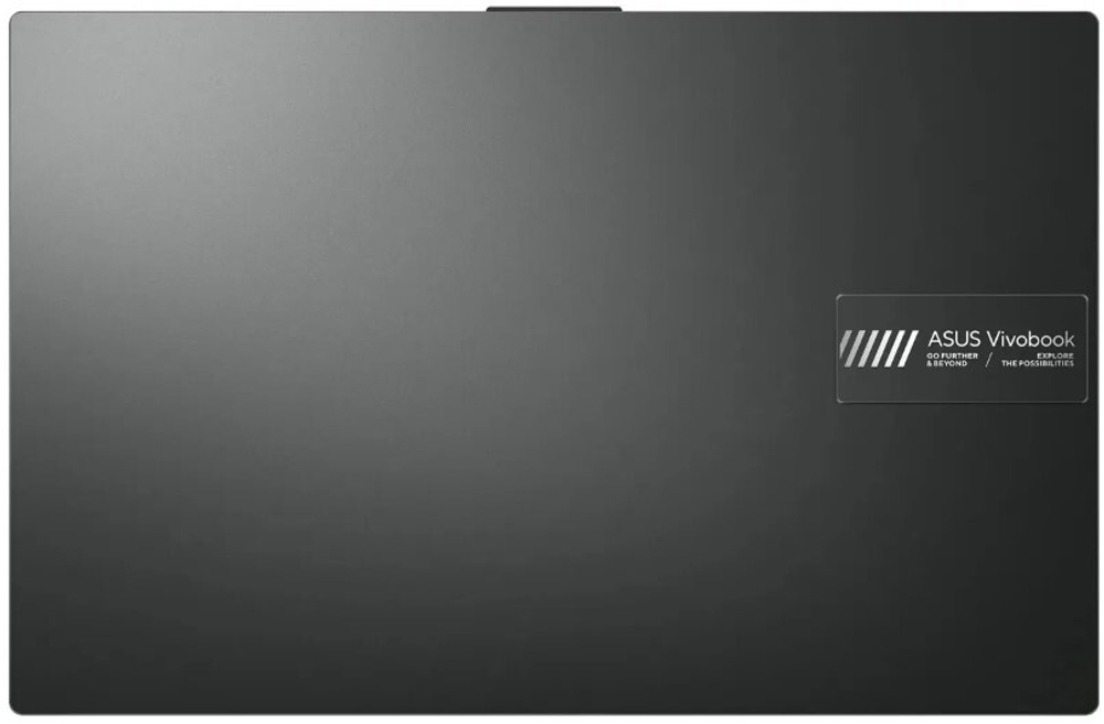 Ноутбук  ASUS Vivobook Go 15 E1504GA-BQ526 15.6 ", N, 8 Гб RAM, 256 Гб SSD, UHD Graphics, Черный