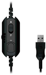 Наушники A4Tech Bloody G575 черный