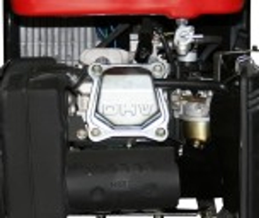 Генератор бензиновый DDE DPG 2101i инверторный DPG2101i