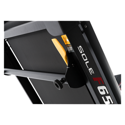 Беговая дорожка Sole F65
