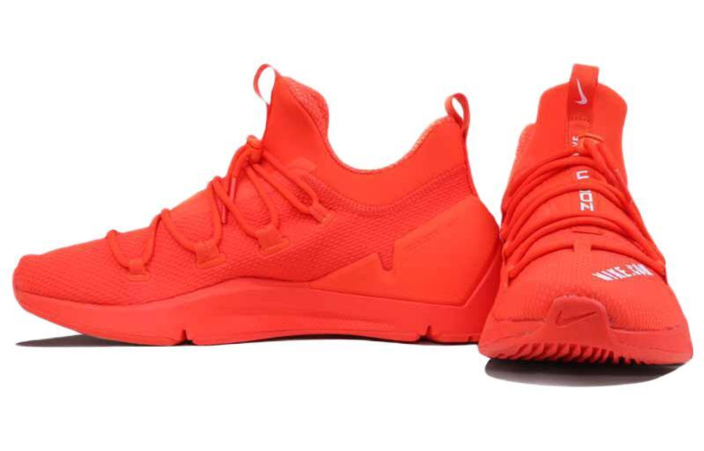 Nike Air Zoom Grade City Hyper Sneakers