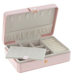 GAEM Шкатулка для украшений, L16 W12 H5 см