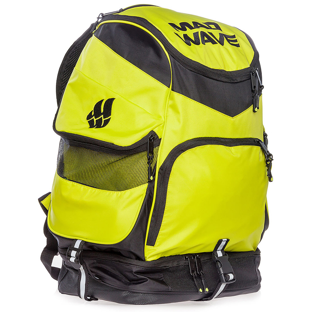 Рюкзак Mad Wave Mad Team 40 л