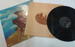 Винтажная виниловая пластинка LP Solomon Burke I Have A Dream (USA 1974)