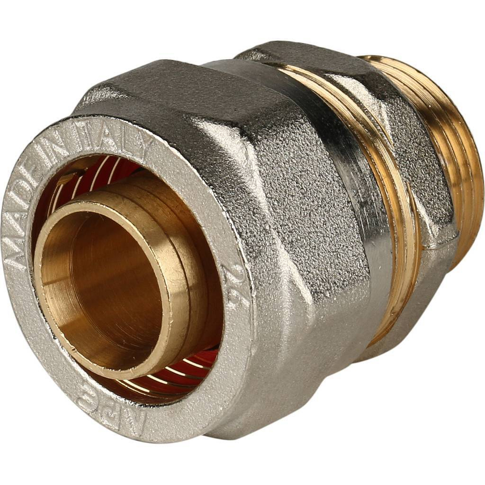 Переходник с наружной резьбой   3/4"х26