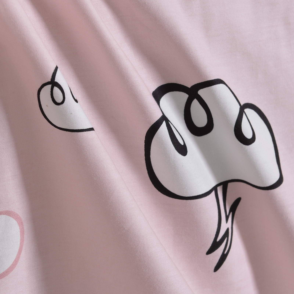 Детское постельное белье Sofi De MarkO Элиот - Хортон