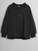 Свитшот для девочки осенний