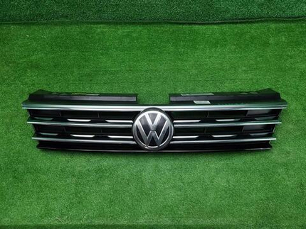 Решетка радиатора VW Tiguan 2 (2016-2020)