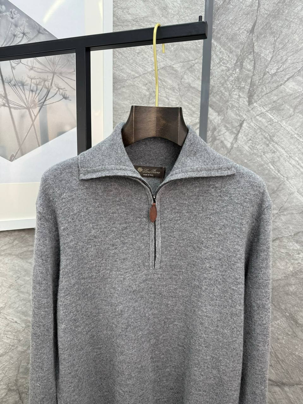 Свитер Loro Piana