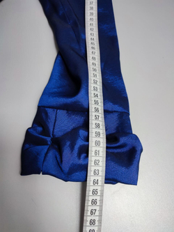 Блузка-жакет Graff нарядная 48 размер