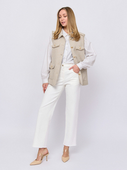 Жилет женский FRANCO VELLO