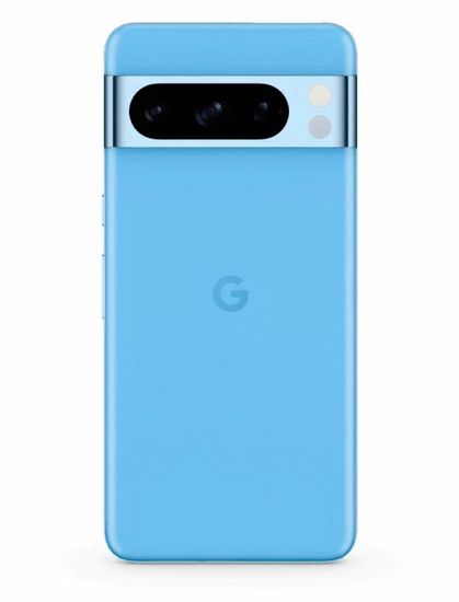 Смартфон Google Pixel 8 Pro 128 ГБ Залив Bay