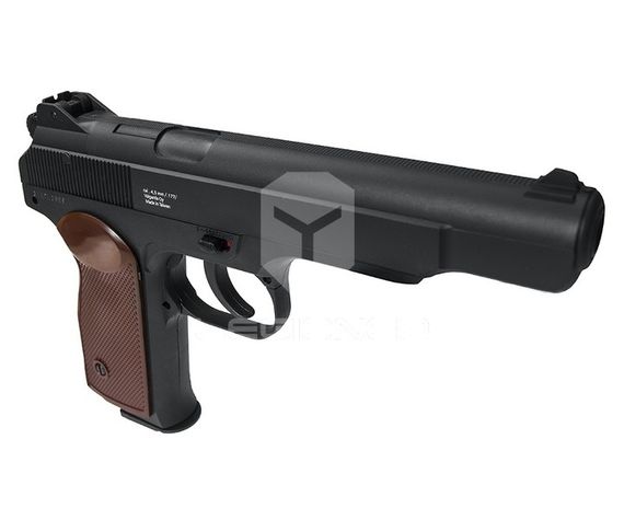 Пистолет Gunter P ST (АПС, Стечкин)