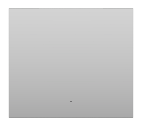 Зеркало Misty Нембус 800x700