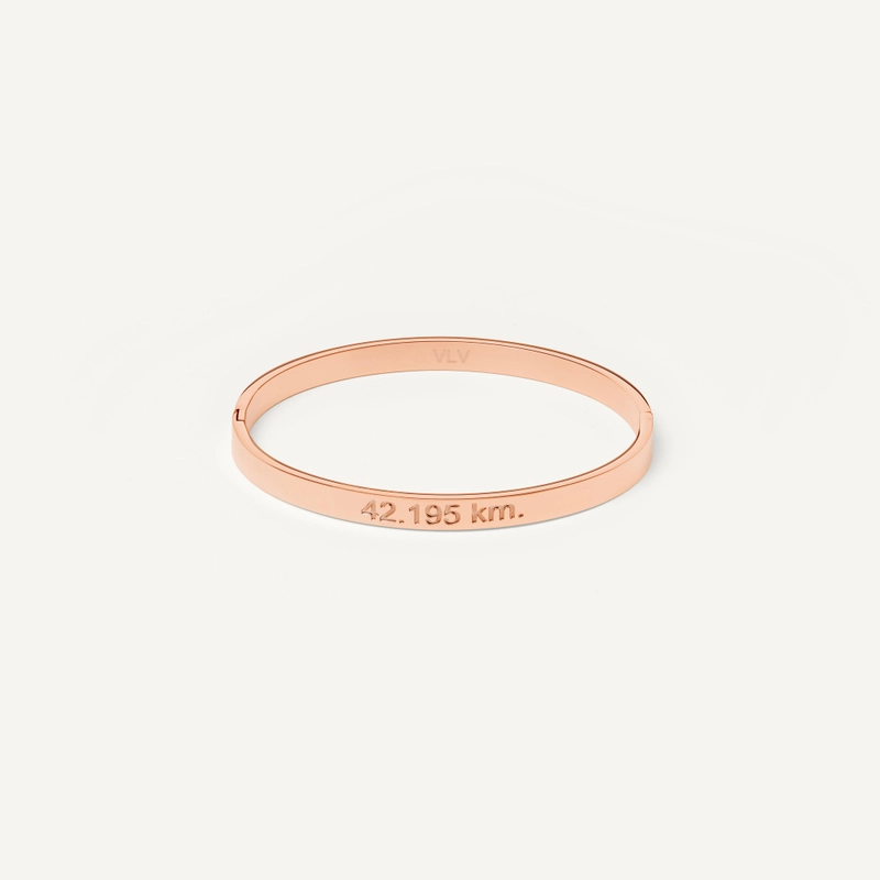 Браслет 42.195 км