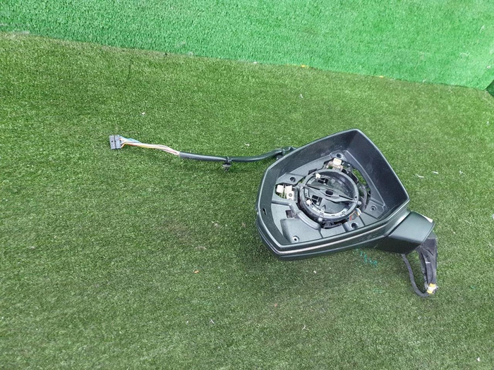 Зеркало левое Audi Q7 2 (2015-н.в.) 12 контактов