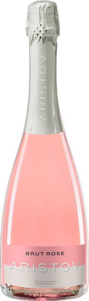 Вино игристое Аристов Вино игристое Аристов