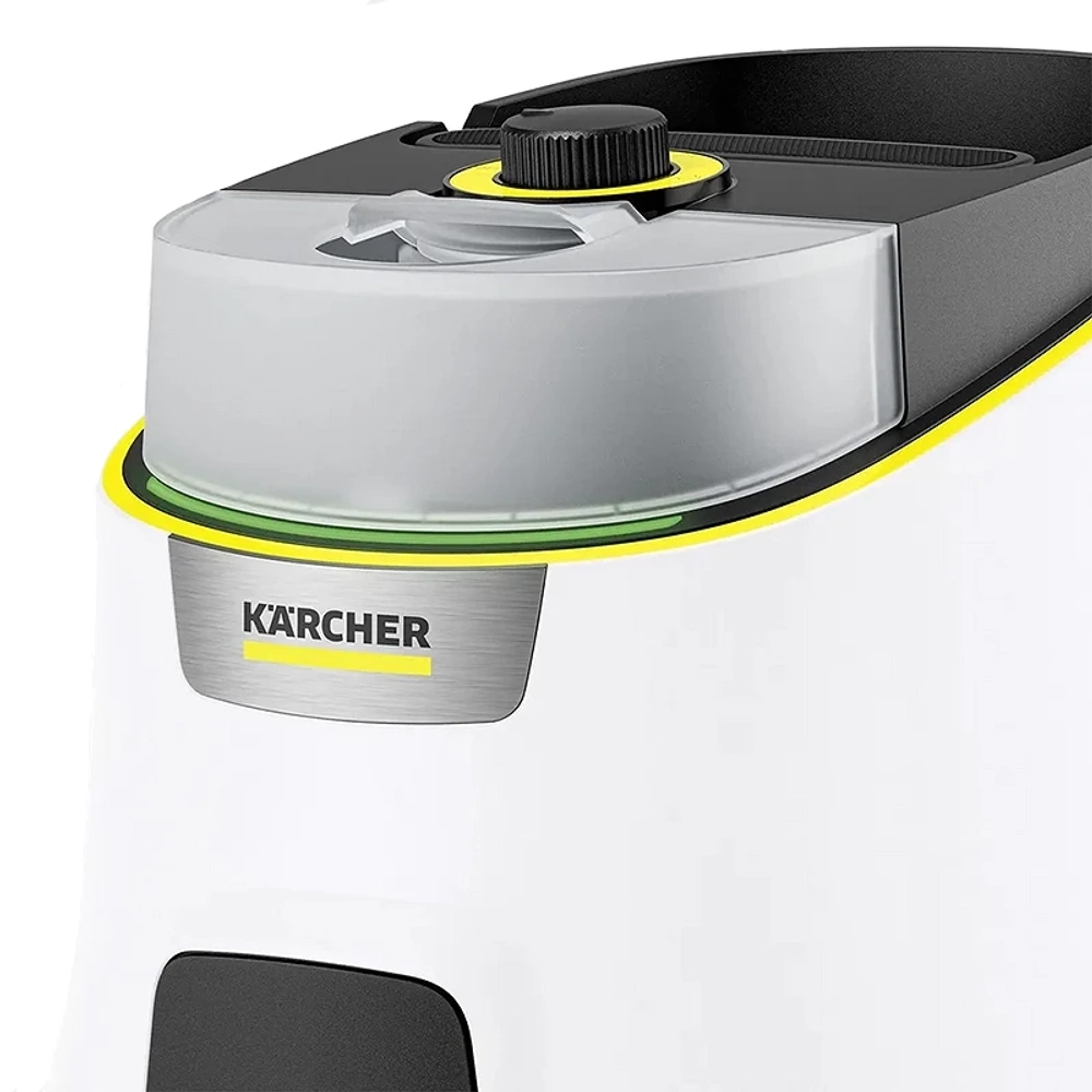 Karcher SC 4 Deluxe *EU пароочиститель 1.513-460.0