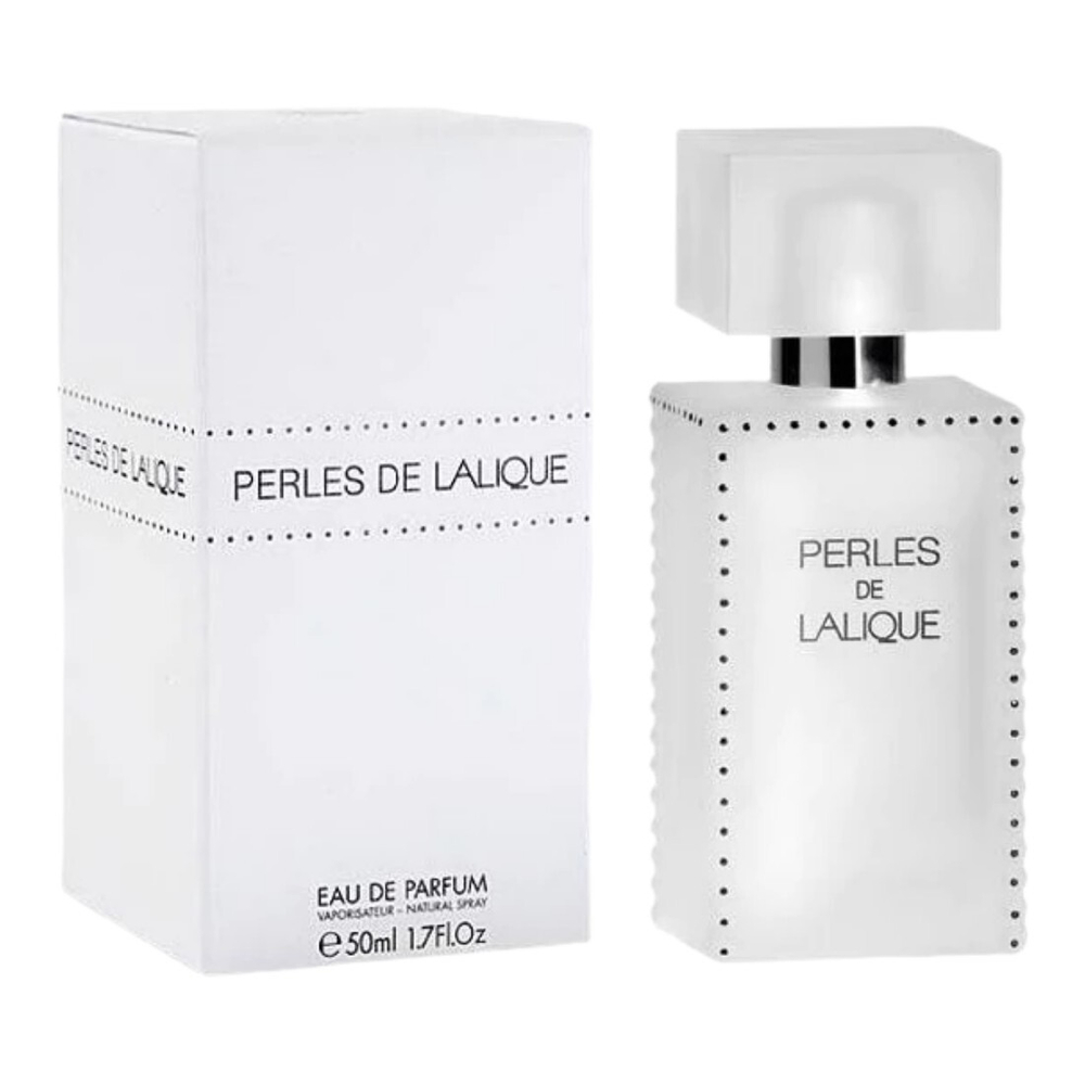LALIQUE Perles De Lalique edP 50ml lady