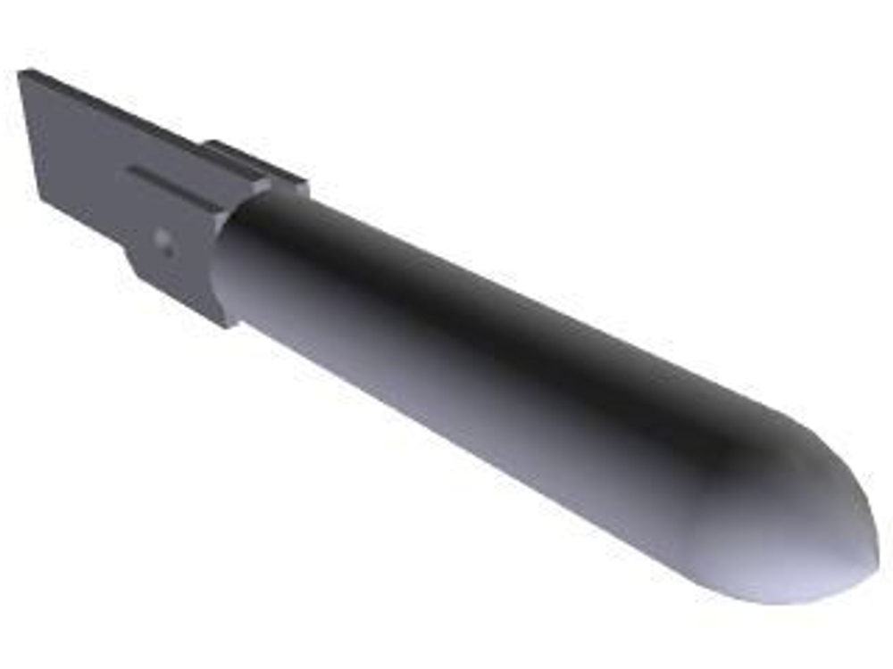 Лампа светодиодная UNOX KVE1535A