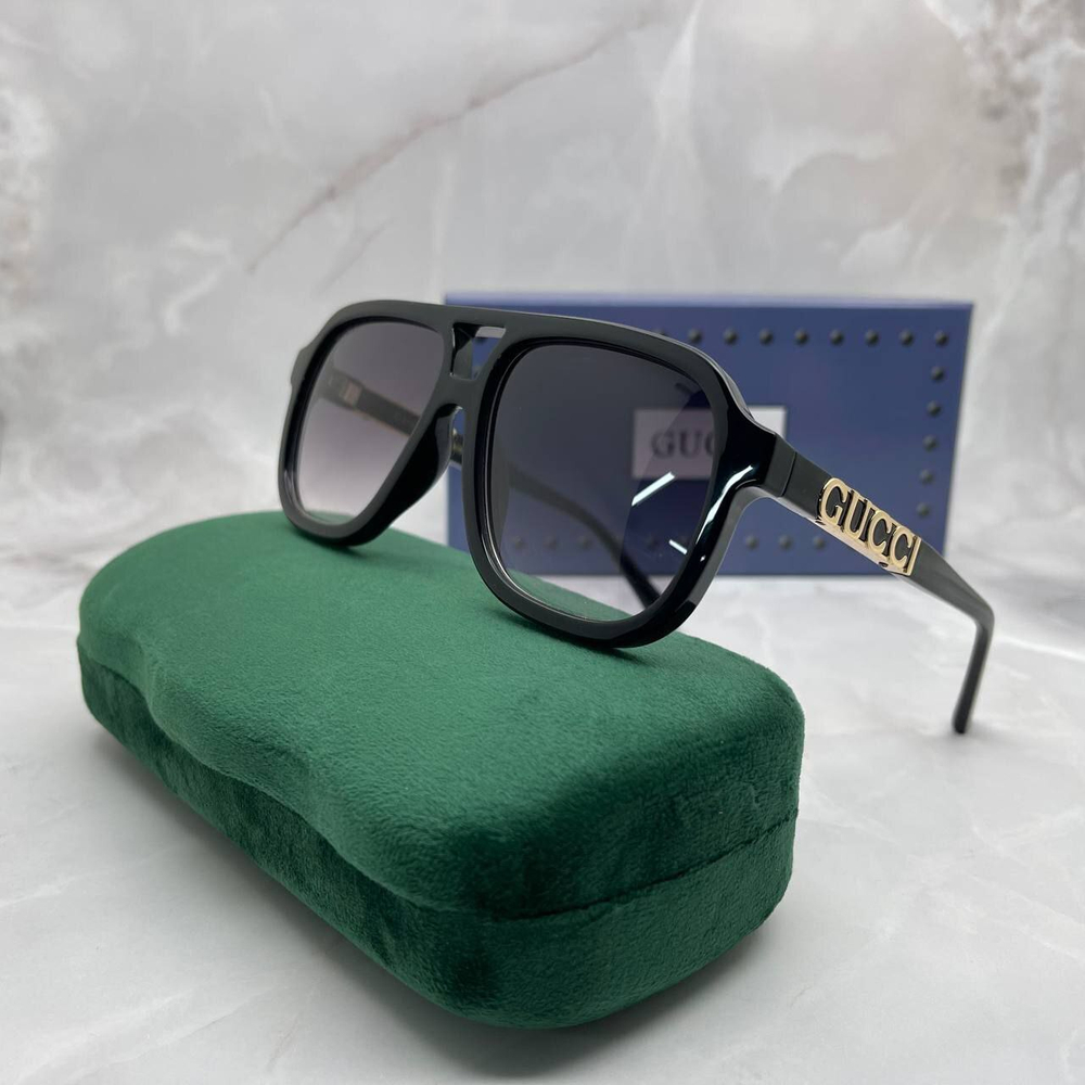 Солнцезащитные очки Gucci