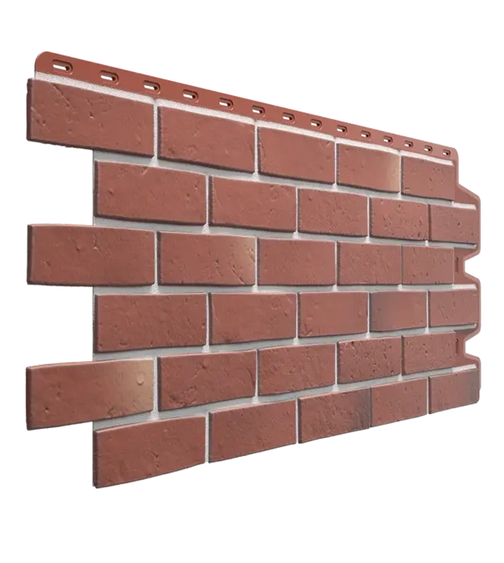 Фасадная панель Berg