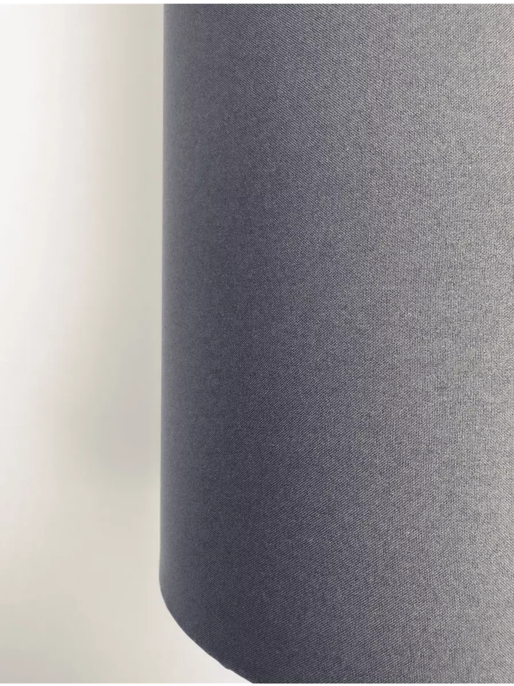 Абажур для торшера e27 тканевый декоративный