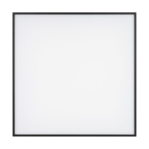 Потолочный светодиодный светильник Arlight SP-Quadro-S250x250-25W Warm3000 034788