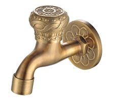 Сливной кран (насадка-"рассекатель") Bronze de Luxe 21982/1