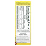 MegaFood, Blood Builder Liquid Iron, Once Daily, Orchard Fruit, 230 мл (7,7 жидк. унц.)