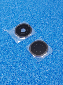 Tecno spark Go 1 2024 (KL4) / (Стекло задней камеры) объектива камеры