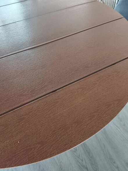 Набор мебели Garden Story Эллада 2уп. ( 1 уп стол+1 уп 4 кресла)