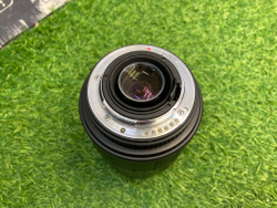 Sigma 70-300mm 4-5.6 APO DG Pentax K