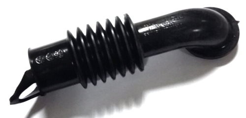 Патрубок дозатор-бак INDESIT, ARISTON