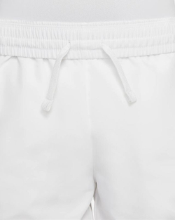 Детские теннисные шорты Nike Dri-Fit Multi+ Training Shorts - White