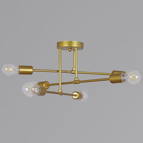 90800-0.3-06 GD светильник потолочный