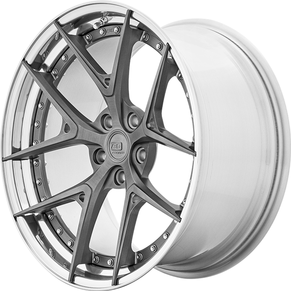 RP FORGED HCA196S