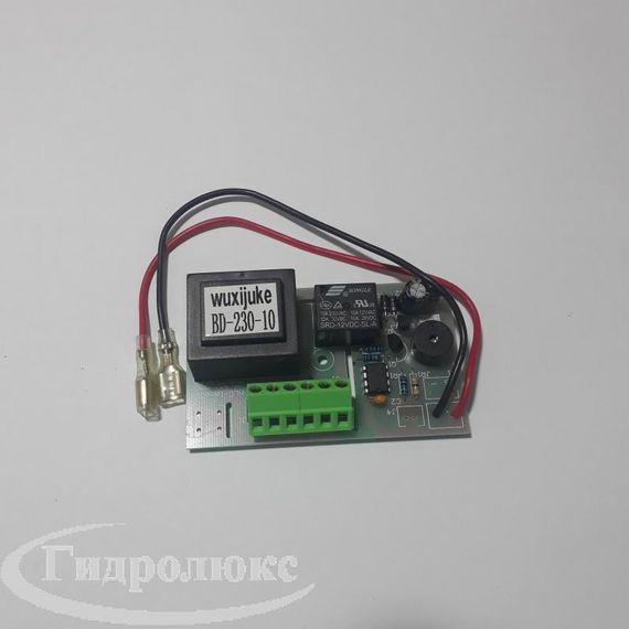 Плата управления для STP-100 LUX