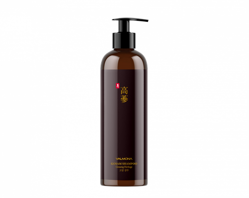 [Valmona] Ginseng Heritage Gosam Shampoo - Шампунь для укрепления волос, 300 мл