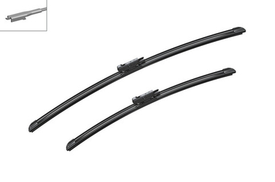 BOSCH - 3397118929-BOC - Wiper Blade