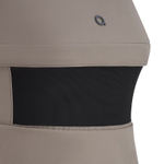 Коляска ANEX IQ Linen (2в1+багги)