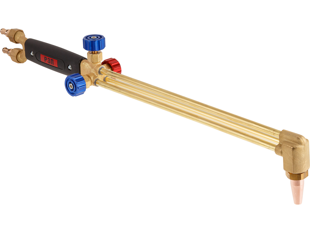 Резак ацетиленовый Р2А-32М (до 300 мм, ф6/ 9 мм) (ООО "РЕДИУС 168")