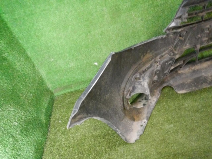 Бампер передний Lada Granta (2018-н.в.)