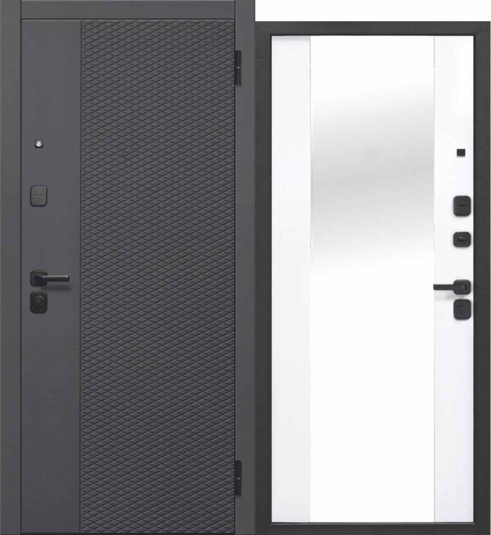 7,5 см Флорида Зеркало