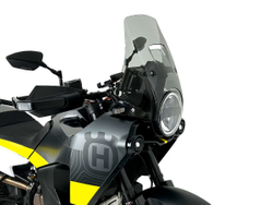 WRS Ветровое стекло Touring Husqvarna Norden 901 затемненное HU002F