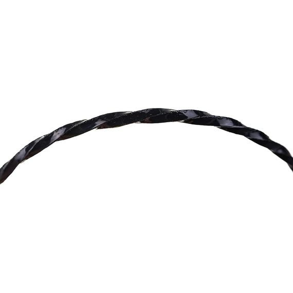 Леска для триммера ECHO 2.4мм витая квадратная 77м (340095071)