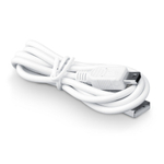 FITCH. Портативная батарея с беспроводным выходом мощности 5'000 mAh, Натуральный