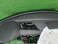 Комплект безопасности VW Tiguan 2 (2016-н.в.)