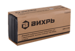 Домкрат гидравлический подкатной ДМК-2,5ФК (2,5 т, 140-390 мм, с фиксатором, в кейсе) Вихрь