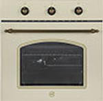 Газовый духовой шкаф MBS DG-607IV